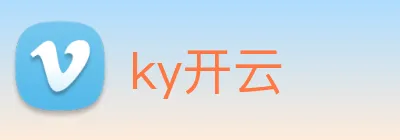 ky开云 Logo